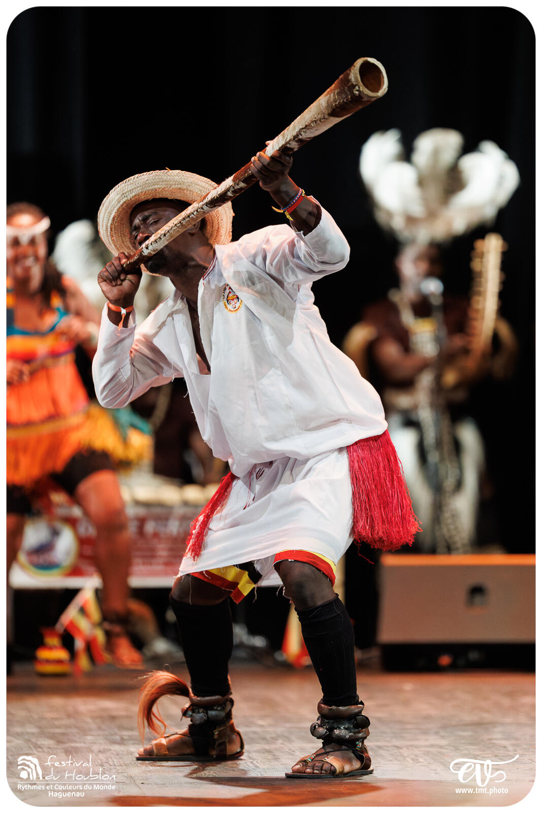 FDH 2024.08.20 | OUGANDA